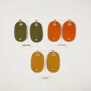 BOUCLES D'OREILLES AUREA