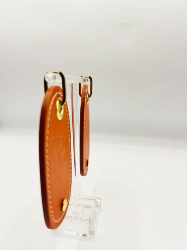 BOUCLES D'OREILLES AUREA – Image 3