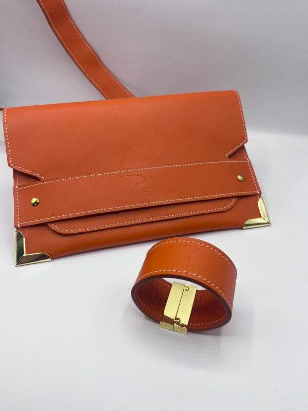 SAC BANDOULIÈRE VILA – Image 3