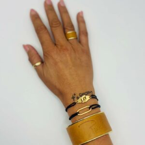 BAGUE ANA