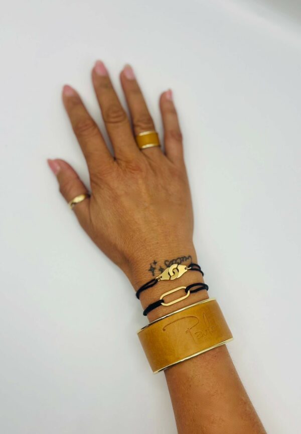 BAGUE ANA
