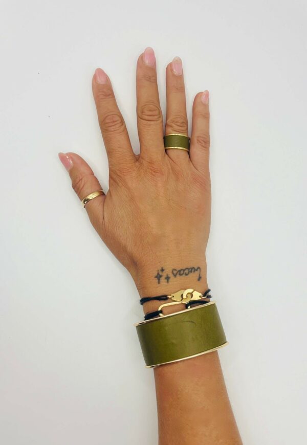 BAGUE ANA – Image 5